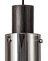Brooks Slim Linear Pendant 7 Light